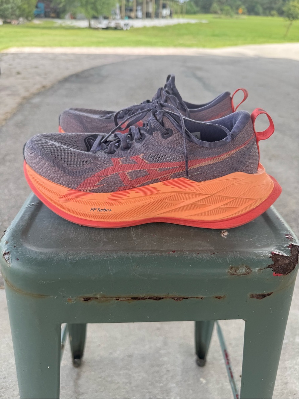 Asics Superblast 2 - Picture 2 of 5